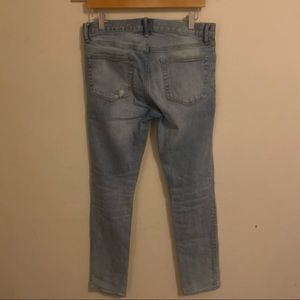 Gap Skinny Jeans